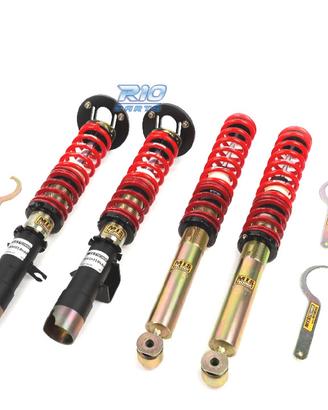 SOSPENSIONE FILETTATA EIBACH MTS BMW SERIE 5 E34 8
