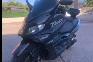 T Max Yamaha 2004