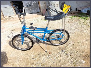 Bici Atala Matador — da valutare forcella