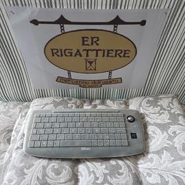 ER-STOCK-82 TASTIERA TRUST CON PENNETTA