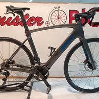 BH Core Race Carbon tg L