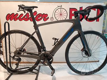 BH Core Race Carbon tg L