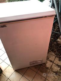 Comgelatore a pozzetto