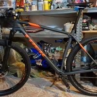 Trek Procaliber 9.7 anno 2018