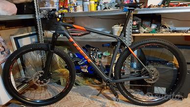 Trek Procaliber 9.7 anno 2018