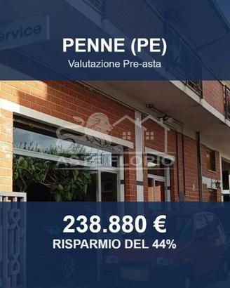 Immobile in asta di 707 m² a Penne