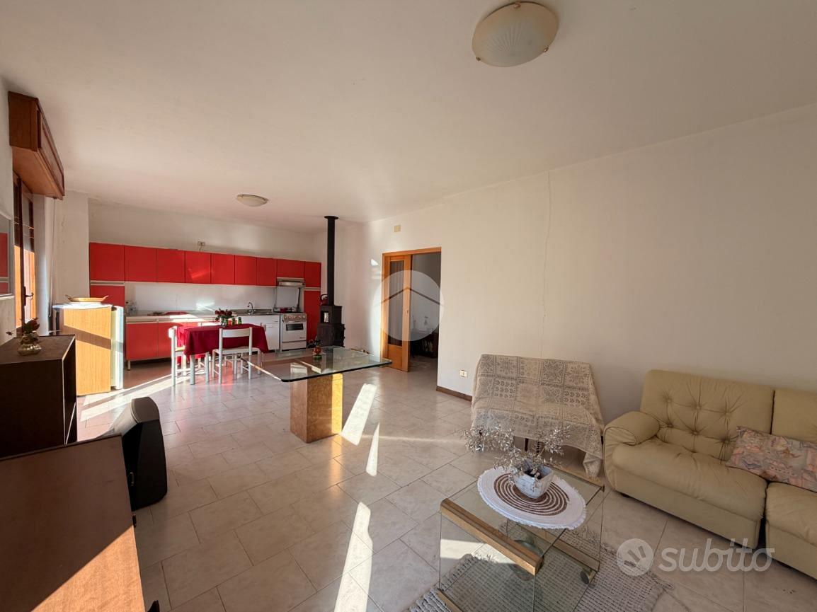 Appartamento – Corteno Golgi, Lombro - Vista 3