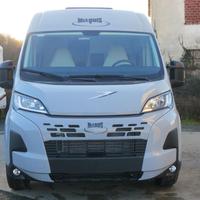 MCLOUIS Menfys S-Line Van 3 Maxi