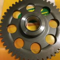 corona e ruota libera piaggio beverly