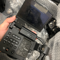 Canon C300 Mark I