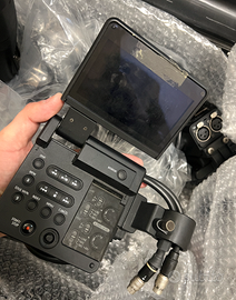 Canon C300 Mark I