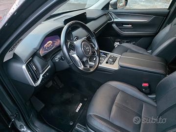 MAZDA CX-60 2.5L e-Skyactiv G PHEV AWD full opz.