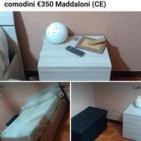 letto contenitore 