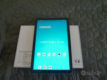 Mediacom SmartPad Azimut 4 Lite