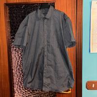 Camicia Alcott & Co. Grigio Antracite