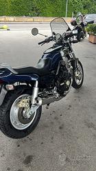 Yamaha FZX 750