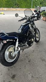 Yamaha FZX 750