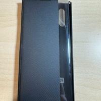📱Clear View Cover per Samsung Galaxy Note10+