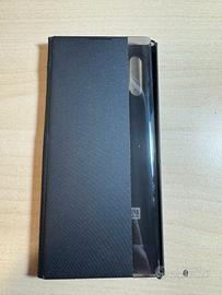 📱Clear View Cover per Samsung Galaxy Note10+