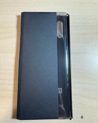 📱Clear View Cover per Samsung Galaxy Note10+