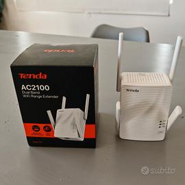 WIFI REPEATER TENDA