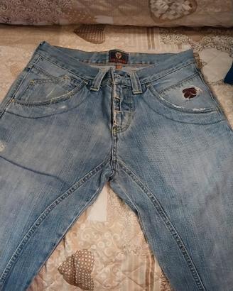 COLT JEANS UOMO TG. 46