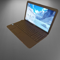 Toshiba Satellite C855-16n SSD, Win 10