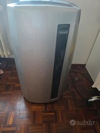 De'Longhi Pinguino PAC T06 Eco - Classe A