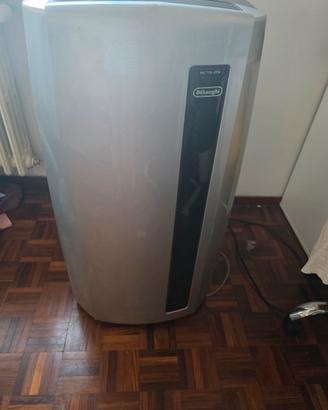 De'Longhi Pinguino PAC T06 Eco - Classe A