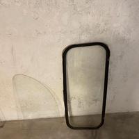 vetro lunotto posteriore per Citroen 2CV