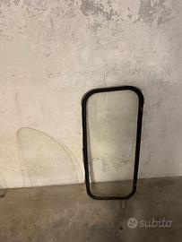 vetro lunotto posteriore per Citroen 2CV