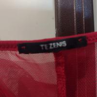 Tezenis sottanina e mutandine