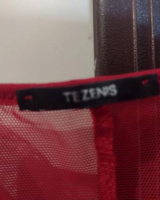 Tezenis sottanina e mutandine