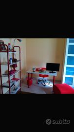 armadi, scrivanie, letti per universitari