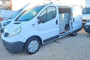 RENAULT TRAFIC 2.0 DCI KM159000 DOPPIA PORTA ATTRE