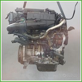 Motore Completo Funzionante 8HZ 50Kw Citroen C3 1