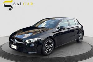 Mercedes-benz A 180 d 2.0 116cv Sport automatica 2