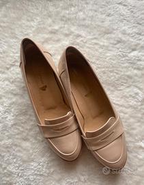 Mocassini donna 40 