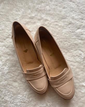Mocassini donna 40 
