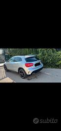 Mercedes gla