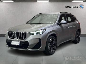 BMW X1 xdrive 25e MSport auto