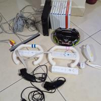 NINTENDO WII NERA