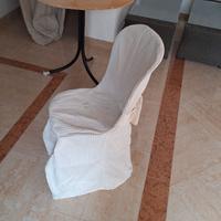 Attrezzatura per bar e ricevimenti