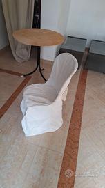 Attrezzatura per bar e ricevimenti