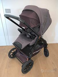 Trio Inglesina Aptica XT