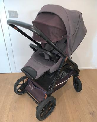 Trio Inglesina Aptica XT