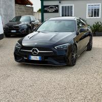 Mercedes-benz C 300 d Mild hybrid S.W. Premium Pro