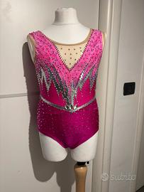 Body ginnastica ritmica