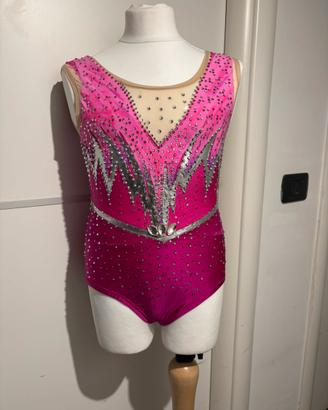 Body ginnastica ritmica