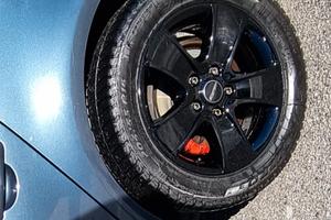 VOLKSWAGEN Golf 5ª serie - 2008